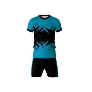 Uniforme de Rugby Unisex para Hombre, Ropa Deportiva Cómoda y Transpirable, Hecha a Mano, Ropa de Equipo de Calidad a un Precio Accesible para Adultos - Product Image 1