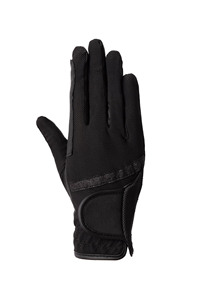 Professional Equestrian Horse Riding Gloves With Superior Grip Comfort For Riders And <b>Trainers</b> - Product Image 2