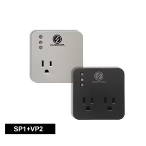 Système de protection de la tension LED avec minuterie réglable pour usage domestique - Product Image 1