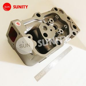 TAIWAN SUNITY, fournisseurs de premier plan, Tête de cylindre S12H (uniquement) pour pièces de moteur Mitsubishi S12H - Product Image 1