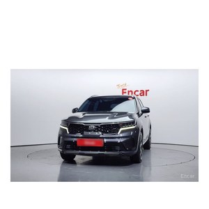 Para Kia Sorento Diésel 2.2 4WD con Asientos de Cuero, Volante a la Izquierda, Estándar de Emisiones Euro V, 20.958 km, Abril de 2022 - Product Image 3