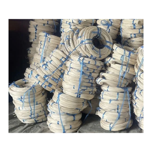 Fibra de caña natural Rattan Core Prime para la fabricación de cestas y reparación de muebles domésticos, hecho en Vietnam. - Product Image 1