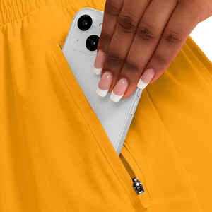 Shorts de Mujer de Alta Calidad, a la Moda, de Cintura Alta, para Verano, Ropa Deportiva, Venta Caliente de Fábrica, Precio Bajo - Product Image 5