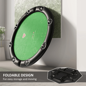 Poker <b>Gaming</b> <b>Table</b> - Product Image 4