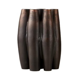 Country Style <b>Flower</b> <b>Vase</b> Event Supplies Christmas Holiday Decoration <b>Vase</b> Floor Display Handcrafts Design Metal <b>Vase</b> <b>For</b> <b>Sale</b> - Product Image 1