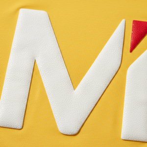 เสื้อยืดพิมพ์ลายพัฟฟ์ GSM สูง คอเต่า ทรงโอเวอร์ไซส์ สำหรับผู้ชาย เนื้อผ้านุ่ม ระบายอากาศได้ดี ผ้าฝ้าย โลโก้แบบ 3 มิติ สไตล์สตรีทแฟชั่น - Product Image 5