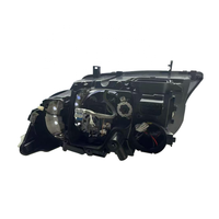 Phares pour BMW E90 2009 2010 2011 2012, Accessoires BMW E90 320i 325i E91 E92, Feux Xénon BMW 63117240248