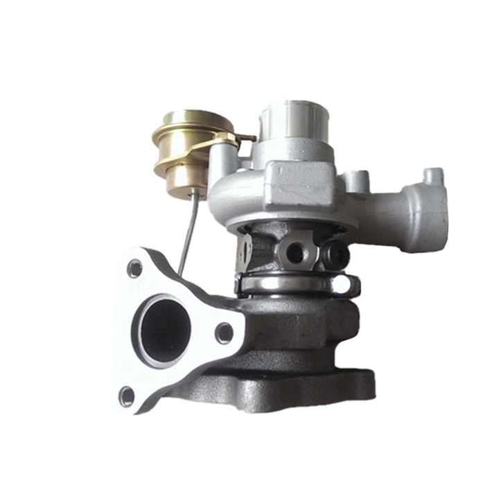 Turbocharger MD181384 for Mitsubishi Galant 4WD VR4 4m40