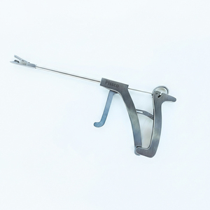 PISSCO Scorpion Suture Passer <b>Instrument</b> Arthroscopy Suture Passing Device Orthopedic Suture Passer Tool German Stainless Steel - Product Image 1
