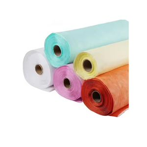 Filtro de Aire Industrial F5 de Bolsillo con Baja Caída de Presión para Sistemas de Filtración HVAC Comerciales - Product Image 3