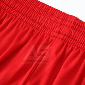 Uniforme de Fútbol Transpirable 100% Poliéster al por Mayor, Uniforme de Fútbol de Material Duradero Más Vendido - Product Image 6