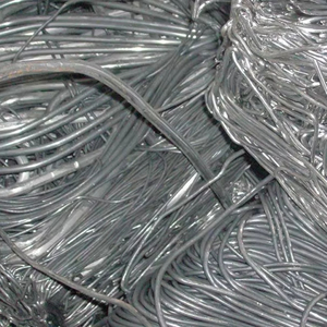 Chatarra de aluminio al por mayor de primera calidad, limpia y sin aleaciones, para la industria de refinación de aluminio. - Product Image 4