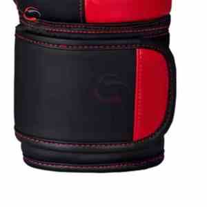 Usine de fabrication de gants de boxe OEM/ODM avec faible MOQ, gants de boxe durables pour l'entraînement professionnel - Product Image 5