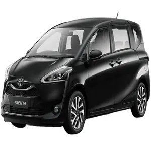 Toyota Sienta For sale BUY TOYOTA CARS PROMOTION PRICES