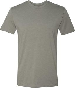 เสื้อยืดลำลองผ้าคอตตอนถักน้ำหนัก 200 กรัม สำหรับฤดูร้อน  แบบเรียบ  สำหรับผู้ชายและผู้หญิง  รับสกรีนลายด้านหน้า  แบบยูนิเซ็กซ์  แห้งเร็ว ระบายอากาศได้ดี - Product Image 1