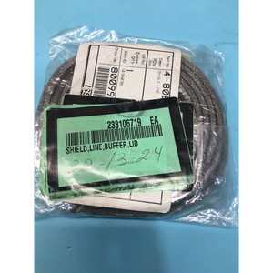 ฝาครอบบัฟเฟอร์ HITACHI 4-808625-B SHIELD LINE - อุปกรณ์และอะไหล่เซมิคอนดักเตอร์ระดับโลกที่เชื่อถือได้ - Product Image 6