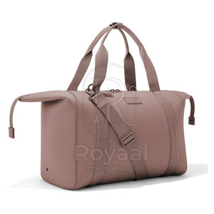 Unique Design Wholesale Price Nylon Zipper <b>Duffel</b> <b>Bags</b> Waterproof Low Moq Nylon Zipper <b>Duffel</b> <b>Bags</b> - Product Image 5