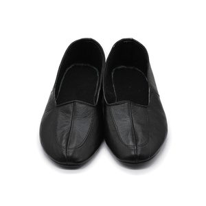 Custom Made Genuine Leather <b>Socks</b> Men & Women <b>Winter</b> Warm Insulated High Quality Custom Logo & Color Standard International - Product Image 3