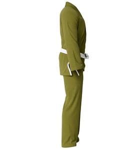 Uniformes de Jiu Jitsu Personalizados de Alta Calidad, Kimono Bjj Gi, Trajes para Hombres y Mujeres, Artes Marciales Brasileñas - Product Image 3