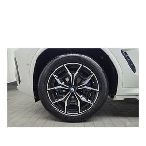 BMW X3 XDrive 20i M Sport 2024, Volante a la Izquierda, Caja de Cambios Automática, con Cámara Trasera, 26,818 km - Product Image 5