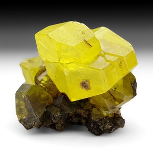 Polvo de Azufre de Alta Pureza 98% para Producción Agroquímica, Tratamiento de Suelos y Aplicaciones Industriales, Exportación a Granel Confiable - Product Image 2