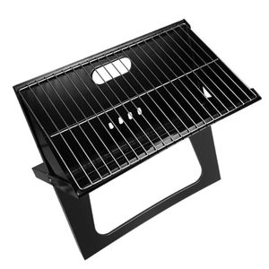 Portatile Mini tavolo campeggio carbone Barbecue Grill per avventure all'aria aperta - Product Image 2