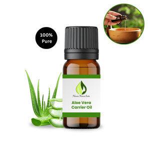 Aceite de Aloe Vera de Alta Calidad, Aceite Natural Puro para Piel y Cabello, Suministro al por Mayor de Proveedor de la India a Precio de Mayoreo - Product Image 6