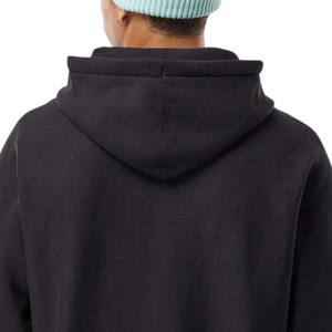 Sudadera con Capucha de Forro Polar Personalizada para Hombre, Ropa Deportiva Informal, Transpirable, de Secado Rápido, con Logotipo Personalizado, Fabricante de Ropa OEM ODM - Product Image 4