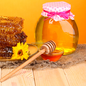 Premium Raw Multiflora Honey from India Freshly Harvested Mature Honeycomb 100% <strong>Pure</strong> and Available in Bulk with Assured Quality - Product Image 5