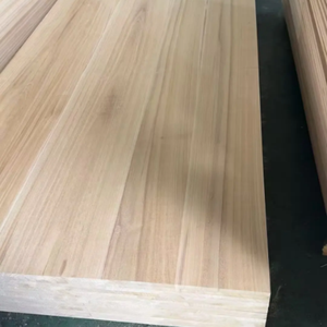 Planche de <span class=keywords><strong>bois</strong></span> de Paulownia pur, tarif négocié, calibrage transparent, <span class=keywords><strong>bois</strong></span> <span class=keywords><strong>massif</strong></span> pour achats institutionnels en gros volume - Product Image 4