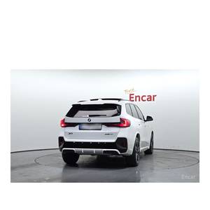 BMW X1 XDrive 20i M Sports 2024, Volante a la Izquierda, 8,653 km, con Cámara Trasera - Product Image 4