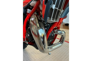 รถมอเตอร์ไซค์วิบาก Beta Xtrainer 300 สำหรับฝึกขับขี่แบบออฟโรด ขนาด 200-400 ซีซี พร้อมจัดส่ง - Product Image 2