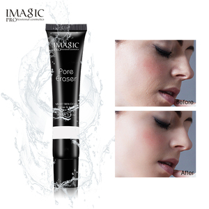 Imprimación de base facial de alta cobertura IMAGIC-Borrador de poros, hidratante, de larga duración para una base de maquillaje perfecta | Proveedor mayorista - Product Image 2