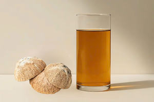 Conditionneur de sol agricole, engrais organique, engrais liquide à base de vinaigre de bois, conditionneur liquide pour plantes en provenance du Vietnam - Product Image 2