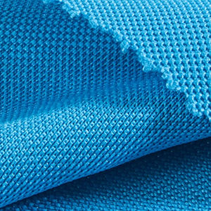 Tissu en maille piqué ripstop 100 % polyester de haute qualité pour doublure de vêtements pour filles, séchage rapide et résistant au rétrécissement - Product Image 6