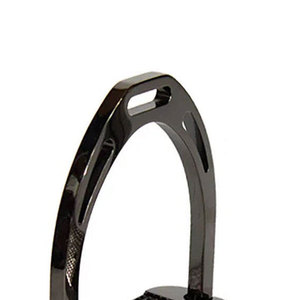 Estribos para caballo de material duradero, disponibles a bajo precio, hechos en Pakistán, diseño personalizado para largas horas de montar, estribos al por mayor. - Product Image 6