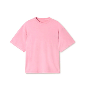 Camiseta de Hombre de Último Diseño, Tejido de Felpa, Manga Corta, Alta Calidad, Secado Rápido, Antiarrugas, Transpirable, Cómoda y Sostenible - Product Image 6