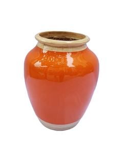 Jarrón de bambú de calidad para el hogar y la cocina, decoración de hotel y sala de estar, juegos de cena hechos en oferta - Product Image 1