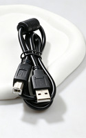 Câble OTG tressé Type-C mâle vers femelle, haute vitesse, compatible avec clé USB, en stock, directement de l'usine