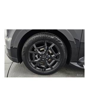 Kia Carnival 2024 de 9 Plazas, Cámara Trasera, Diésel, Caja de Cambios Automática, Estándar de Emisiones Euro V, Asientos de Cuero, Volante a la Izquierda - Product Image 4