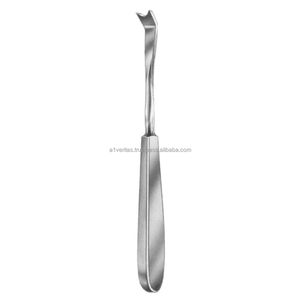Premium Quality A-1 VERITAS Semb Periosteal Raspatories Bone Surgery Instruments | sutur kitmedic instrument - Product Image 6