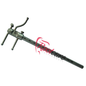 Calibrador Apollo de 150 mm, el más vendido, para cirugía facial y cosmética, de acero inoxidable, para venta en línea - Product Image 4