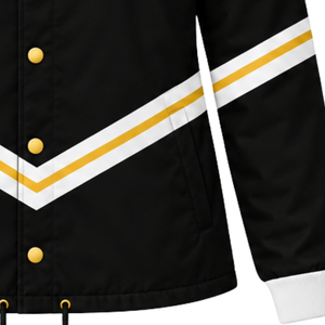 Chaqueta Cortavientos Ligera Personalizada de la Hermandad Griega Sigma Gamma Rho para Mujer, Ropa Deportiva Casual para Exteriores, Venta al Por Mayor - Product Image 6