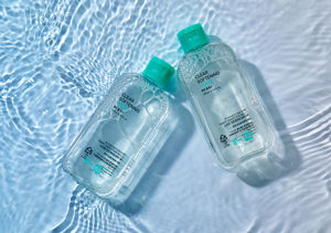 Tónico Líquido Suavizante Medi Section No.M Clear 200ml, Cuidado de la Piel Coreano, Hidratante, Control de Grasa, Fórmula Vegana, Nutrición Diaria - Product Image 4