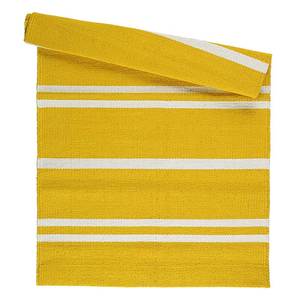 Tapis tissés en coton 100% faits main, tapis en coton tissé plat faits main, tapis en coton écologiques faits main, tapis en coton lavables. - Product Image 3
