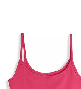 Summer Wear New Stock Comfortable <b>Women</b> <b>Tank</b> <b>Tops</b> 2026 High Quality Soft <b>Knitted</b> 100% Cotton Quick Dry Short <b>Top</b> Sale - Product Image 6