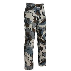 Pantalon de chasse pour homme de haute qualité, softshell d'hiver, imprimé camouflage personnalisé, imperméable, respirant, coupe-vent, équipement de plein air - Product Image 1