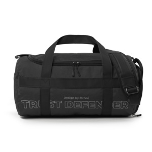 Bolsa de Viaje Deportiva 111 de Alta Calidad, Ligera, Impermeable, Duradera, de Nailon, Gran Capacidad, Plegable, con Logotipo Personalizado - Product Image 3