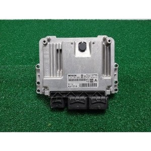 207 ECU et modules informatiques d'occasion 9663193580 - Product Image 1