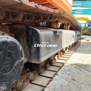 Seconde main Corée du Sud Marque Doosan 420 <span class=keywords><strong>Quelques</strong></span> heures de travail Doosan DH420 DH330 DH380 DH500 Doosan DH 420 Digger à bas prix - Product Image 5